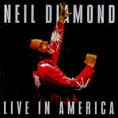 Neil Diamond